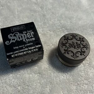 Kat Von D 24 hr super brow medium brown